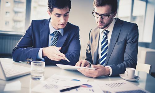 内蒙古商务调查